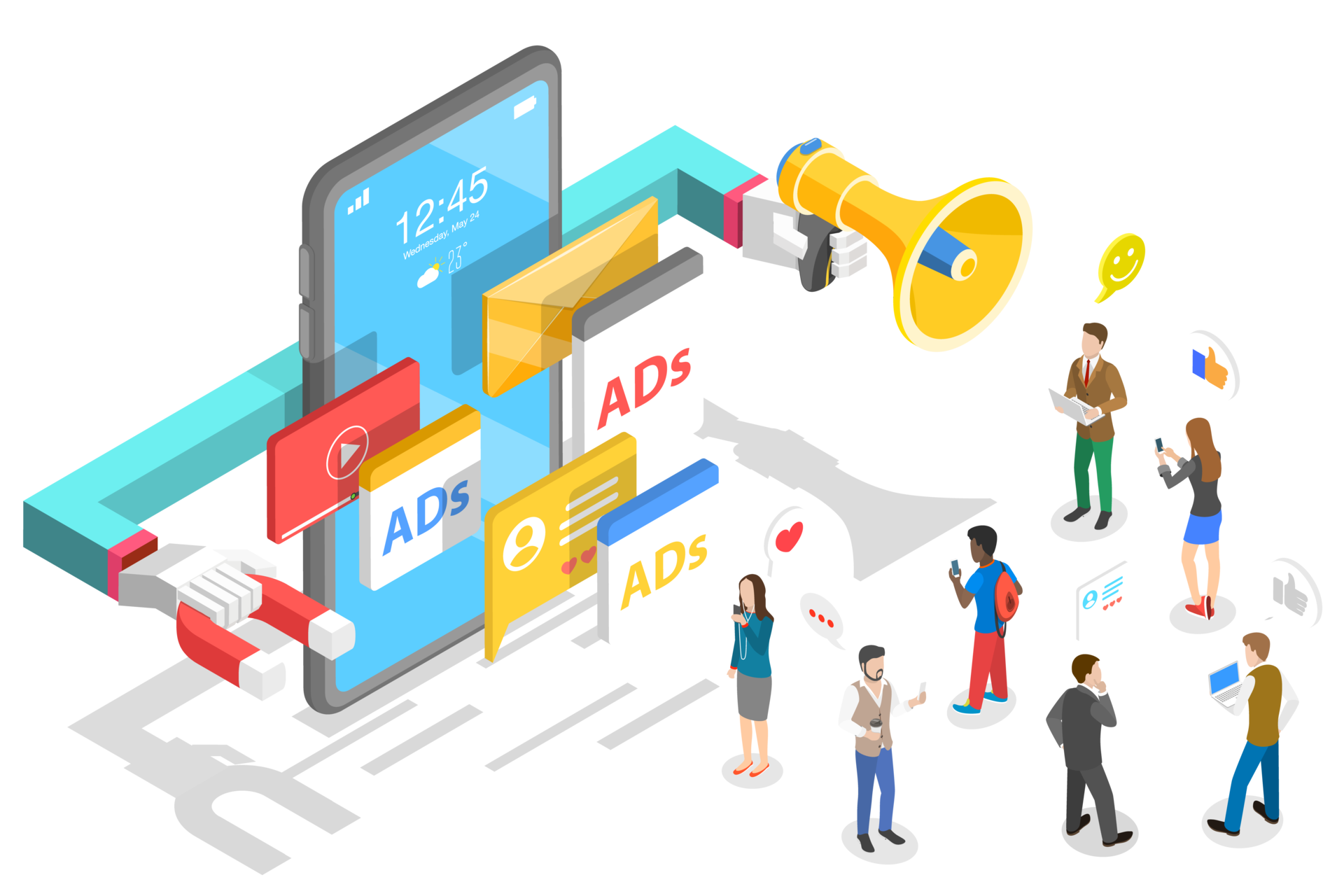 référencement payant publicité moteurs de recherche