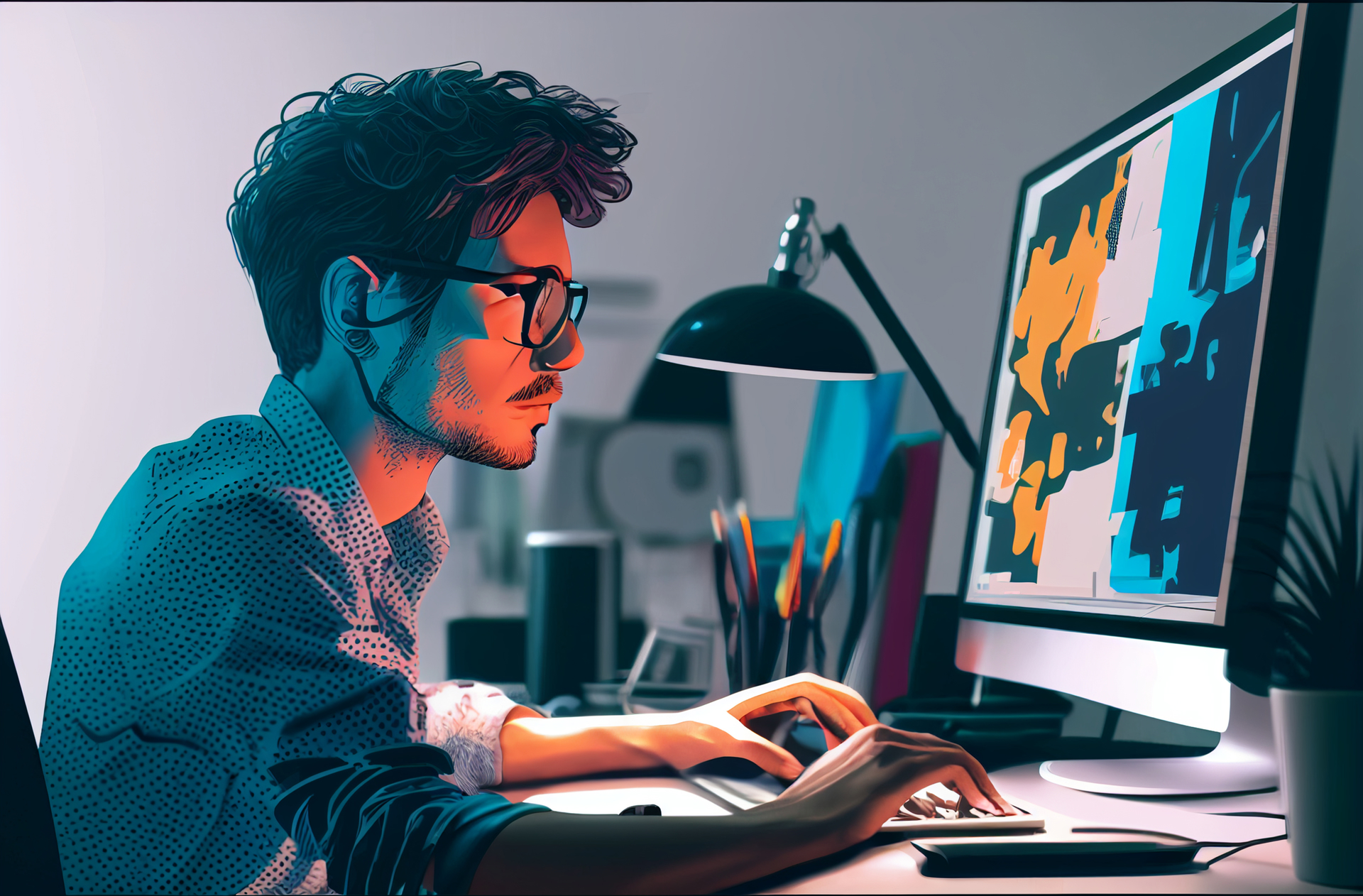 freelance toulouse web design