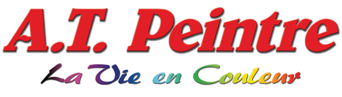 logo at peintre