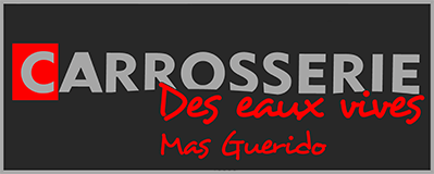 logo carrosserie des eaux vives